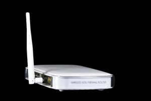 USB Wlan Router